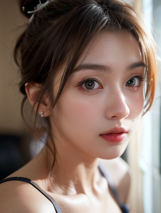 摄影作品与趋势：在光影中捕捉时代的脉搏