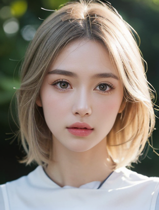 健身与环保行动：绿色运动的双重奏